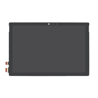 Affichage d'assemblage de remplacement d'écran tactile LCD 12.3 "pour Microsoft Surface Pro 5 1796