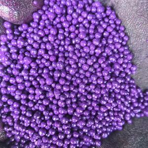 <span class=keywords><strong>Engrais</strong></span> Spécial pour Épis de Maïs, Prévient les Feuilles Jaunes, <span class=keywords><strong>Engrais</strong></span> Organique en Boules Brillantes à Base d'Acides Aminés et Humiques - Product Image 3