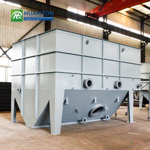 Separador de Aceite Industrial Huali Ruitong CPI de Placas Corrugadas, Automático, 60T/Hora, Ecológico, Multivoltaje, 1 Año de Garantía - Product Image 6