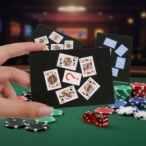 <span class=keywords><strong>Cartas</strong></span> <span class=keywords><strong>de</strong></span> Adivinación: Técnicas <span class=keywords><strong>de</strong></span> Atrapar la Atención, Trucos <span class=keywords><strong>de</strong></span> Magia con <span class=keywords><strong>Cartas</strong></span> Simples, <span class=keywords><strong>Cartas</strong></span> <span class=keywords><strong>de</strong></span> Juego y Accesorios para <span class=keywords><strong>Cartas</strong></span> - Product Image 6