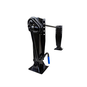 Tren de aterrizaje, patas de aterrizaje, piezas y accesorios para remolques - Product Image 1