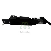 Support de coffre arrière transfrontalier pour accessoires de voiture, support de bagages arrière 1552221-00-B 1552218-00-B pour Tesla Model Y