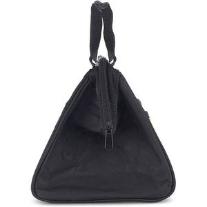 Usine BSCI, vente en gros, fabrication sur mesure, organiseur d'outils unisexe en polyester, imperméable, pour voyage, sport, tactique, couteau, lampe électrique. - Product Image 5