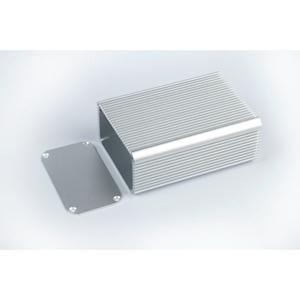 45*80-110mm Carcasa de aluminio del transmisor Carcasa de aluminio del analizador de cromatografía Carcasa de aluminio del <span class=keywords><strong>editor</strong></span> - Product Image 2