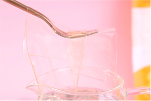 คอลลาเจนผงคอลลาเจนขวดเปล่ากะพริบคอลลาเจนปลาเรืองแสง - Product Image 6