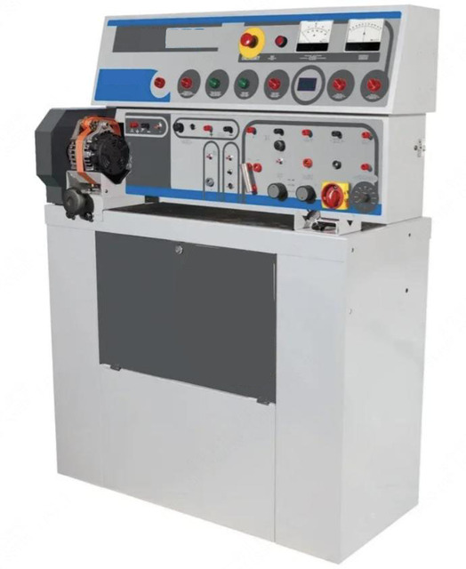 ProfiInverter test bench