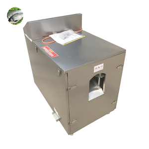 Fish Viscera Gutting Machine Fish Viscera Removing Machine Automatic Fish Cleaning Machine - Product Image 1