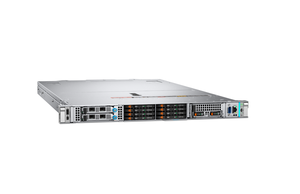 Vente en gros usine pour serveur PowerEdge R670 1U 8sff évolutif avec processeur Xeon 6Efficient6710E 2.4G, 32 emplacements DDR5 DIMM, 1500W - Product Image 6