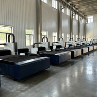 Machine de découpe laser de bureau haute performance, économique et efficace - Vente directe d'usine.