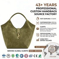 Luxuriöse Maßanfertigung Damen Geometrische Perlen-POMPOM-Print Handtasche mit Abnehmbarem Riemen Wasserdicht & Langlebig