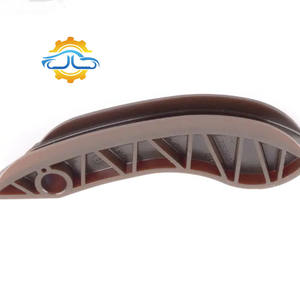 11317797898 orijinal otomobil parçaları üst sol zamanlama zinciri kılavuzu plaka germe kılavuz rayı BMW 5 serisi G30 X3 G01 X5 G05 - Product Image 2