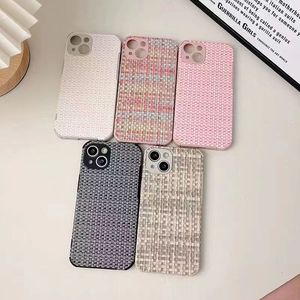 Nouvelle <span class=keywords><strong>coque</strong></span> <span class=keywords><strong>fine</strong></span> tissée pour <span class=keywords><strong>iPhone</strong></span> 17 <span class=keywords><strong>Pro</strong></span> <span class=keywords><strong>Max</strong></span>, motif en flanelle pour <span class=keywords><strong>iPhone</strong></span> 16 15 14 13 12 <span class=keywords><strong>11</strong></span> <span class=keywords><strong>Pro</strong></span> <span class=keywords><strong>Max</strong></span> avec protection d'objectif - Product Image 6