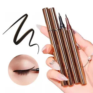 New Arrival Waterproof Eyeliner Factory Wholesale Cosmetics Long Lasting Eyeliner Pencil