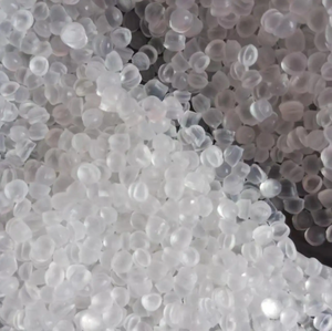 Le haut moulage par soufflage par injection d'Anti-impact de pp/moule l'ingénierie réutilisée par résine transparente de granules de Vierge - Product Image 3