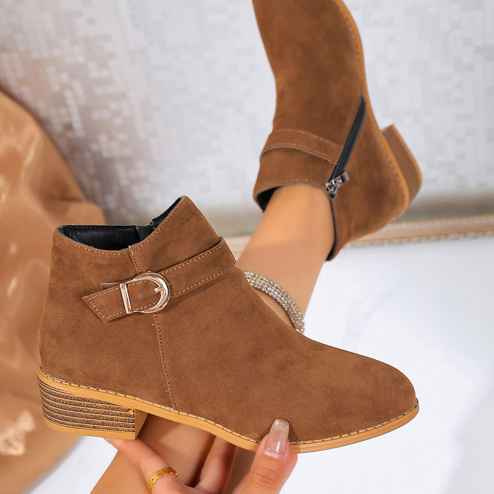 Marron