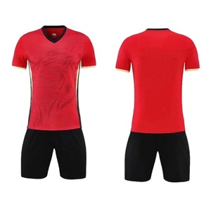 Maglie da <span class=keywords><strong>Calcio</strong></span> 2026 di Alta Qualità Thailandese per Squadre, Versione Giocatore e Tifoso, Casa e Trasferta, Disponibili in Stock, Spedizione Veloce - Product Image 3