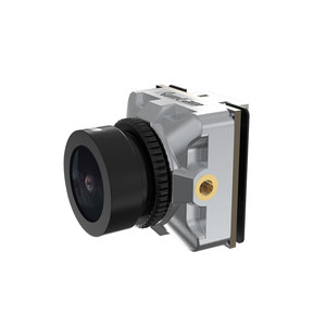 Vente en gros de caméras RunCam Phoenix 2 1/2 pouces CMOS 1000TVL avec objectif 2,1 mm FOV155 9g pour drones de course FPV RC, pièces de bricolage - Product Image 3
