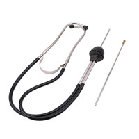 OEM T111 vente en gros mécanique cylindre stéthoscope voiture bloc moteur Diagnostic automobile outils auditifs pour voiture camion moto