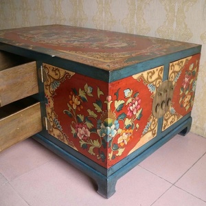 Salotto Vintage <span class=keywords><strong>in</strong></span> <span class=keywords><strong>legno</strong></span> massello, - Product Image 6