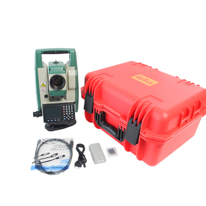 Estación Total Kolida de Alta Calidad sin Reflector 1000m, Instrumento de Topografía de Alta Precisión - Product Image 5