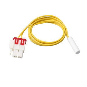 Nuevo control de temperatura de descongelación eléctrica de cobre 480132103383 | para refrigeradores domésticos Whirlpool y <span class=keywords><strong>Samsung</strong></span> | Piezas de repuesto - Product Image 3