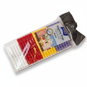 Set di stendini per bucato da 24 pezzi, - Product Image 1