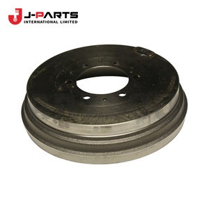 Ensemble de tambour de frein arrière pour Toyota Hilux KUN25 2004-2015 OE 42431-0K140 424310K140 - Product Image 1