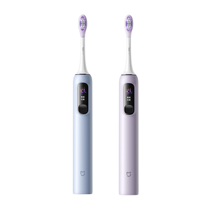 Xiaomi Mijia brosse à dents électrique balayage sonique Pro Mes610 2200mah brosse à dents en nylon MES610 - Product Image 5