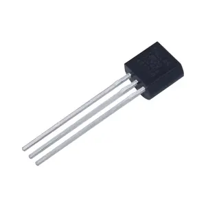 Hall Effect Sensor Ic A3144 OH3144 Y3144 3144 TO-92