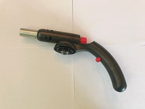 Kll6001d kim loại cầm tay ngọn lửa súng với xử lý cho nhà bếp BBQ sưởi ấm và hàn ngọn đuốc - Product Image 2