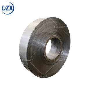 Высококачественная лента/стержень/плита из сплавов Mumetal 1J85, 1J79, 1J75, 1J50, <span class=keywords><strong>Permalloy</strong></span>, Supermalloy, FeNi50, Invar36 - Product Image 1