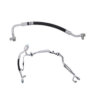 4014CE 4014CA 4014HN <span class=keywords><strong>pompe</strong></span> de surpression Automobile tuyau d'huile de <span class=keywords><strong>direction</strong></span> tuyau haute pression pour Peugeot <span class=keywords><strong>307</strong></span> 308 408 - Product Image 1