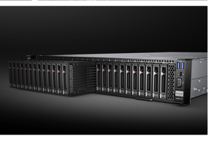 Servidor en Rack X-fusion 1U 1288h V7 6548N*2-64G*16-XP270+480G M.2*2-XC382-32002-2000W*2 - Product Image 2