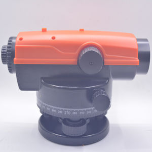 جهاز تسوية أوتوماتيكي خارجي TLD DS32، مقياس مستوى أوتوماتيكي، ميزان مياه بصري، ميزان ذاتي التعويض والمعايرة - Product Image 2