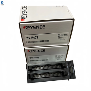 KEYENCE KV-H40S KV-H40S KV-H20G PLC Programmable <b>Controller</b> Positioning <b>Module</b> Used for Automated Precision Positioning in Stock - Product Image 1