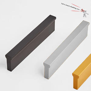 Poignées de traction en marbre pour meubles, cordes pour tiroir, réglables de hauteur - Product Image 4