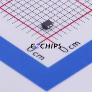 Diode de commutation MMBD4448V-7 SOT-563 neuve d'origine, fournisseur de composants électroniques en gros et service BOM - Product Image 2