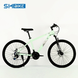 <span class=keywords><strong>Vélo</strong></span> <span class=keywords><strong>de</strong></span> montagne pour adultes <span class=keywords><strong>de</strong></span> 29 pouces, cadre en acier <span class=keywords><strong>de</strong></span> style <span class=keywords><strong>cube</strong></span> à 27 vitesses, frein à disque double, pneus noirs, <span class=keywords><strong>vélo</strong></span> <span class=keywords><strong>de</strong></span> sport - Product Image 5