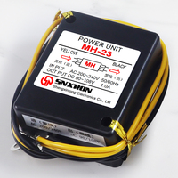 Redresseur de pont industriel SNXRON MH-23 MT-2C MH-16T Dispositif de redressement de frein électromagnétique 1000V Haute efficacité Diode durable
