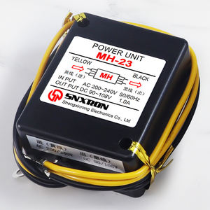 <span class=keywords><strong>Rectificador</strong></span> <span class=keywords><strong>de</strong></span> <span class=keywords><strong>Puente</strong></span> Industrial SNXRON MH-23 MT-2C MH-16T, Dispositivo <span class=keywords><strong>Rectificador</strong></span> <span class=keywords><strong>de</strong></span> Freno Electromagnético, Diodo Duradero <span class=keywords><strong>de</strong></span> Alta Eficiencia <span class=keywords><strong>de</strong></span> 1000V - Product Image 4