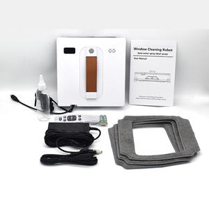 <span class=keywords><strong>Robot</strong></span> inteligente de limpieza de ventanas para el hogar con PULVERIZADOR DE AGUA doble automático ultrafino superventas de OEM/ODM con <span class=keywords><strong>control</strong></span> de aplicación - Product Image 6