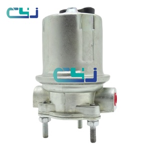 Pompe de transfert de carburant électrique 3990106 pour moteur SBB5 QSB5.9, pompe de transfert de carburant pour machines de construction, pièces de pompe à carburant - Product Image 4