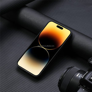 โปรโมชั่นแม่เหล็กพรีเมี่ยมหรูหราสมาร์ทกันกระแทกหนัง Tpu จํานวนมากโทรศัพท์มือถือและฝาครอบสําหรับ Apple <span class=keywords><strong>Iphone</strong></span> 15 - Product Image 4