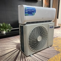 Climatiseurs mini-split à prix d'usine les plus vendus 9000/12000/18000/24000 BTU R32, faible bruit, refroidissement rapide pour les zones commerciales