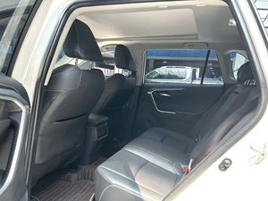 Toyota <span class=keywords><strong>RAV4</strong></span> Rongfang <span class=keywords><strong>2</strong></span>.0 CVT 2023, version Fashion Plus, traction avant, automatique - Product Image 5