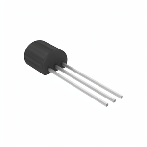 Composants de circuits électroniques TO-92-3 VN0106N3-G Transistors Distributeur agréé - Product Image 1
