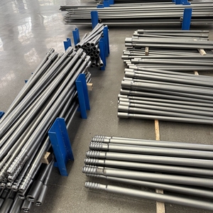 Đầu búa công cụ T38 T45 T51 GT60 st58 ST68 khoan que thép carbon giả mạo mm <span class=keywords><strong>MF</strong></span> <span class=keywords><strong>Rod</strong></span> cho HDD khoan - Product Image 5