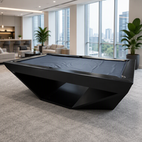 Table de billard Naipni Slate Bed 9 pieds