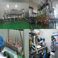 Additifs alimentaires Suppléments alimentaires pour animaux Attractant de poisson Booster de croissance DMPT pour poisson-chat Tilapia Grouper