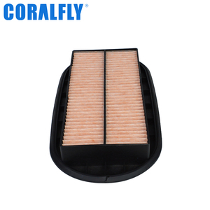 Elemento de Filtro de Aire para Excavadora, Directo de Fábrica, 479-8989 479-8991 479-8987 para CAT - Product Image 6